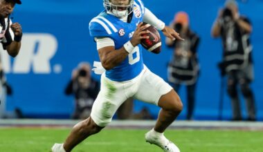 A deep dive into Trinidad Chambliss versus the NCAA