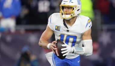 Chargers News: Giants plan to hire John Harbaugh