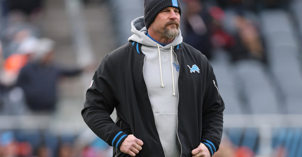 Over 40% of the NFL may be looking for a new offensive coordinator