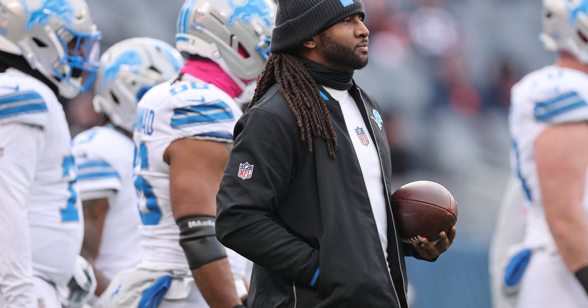 Lions defensive coordinator Kelvin Sheppard to interview for Dolphins head coaching job, source says