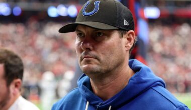 Philip Rivers withdraws from Buffalo Bills’ head coach search