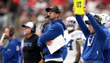 What comes next for the Colts?