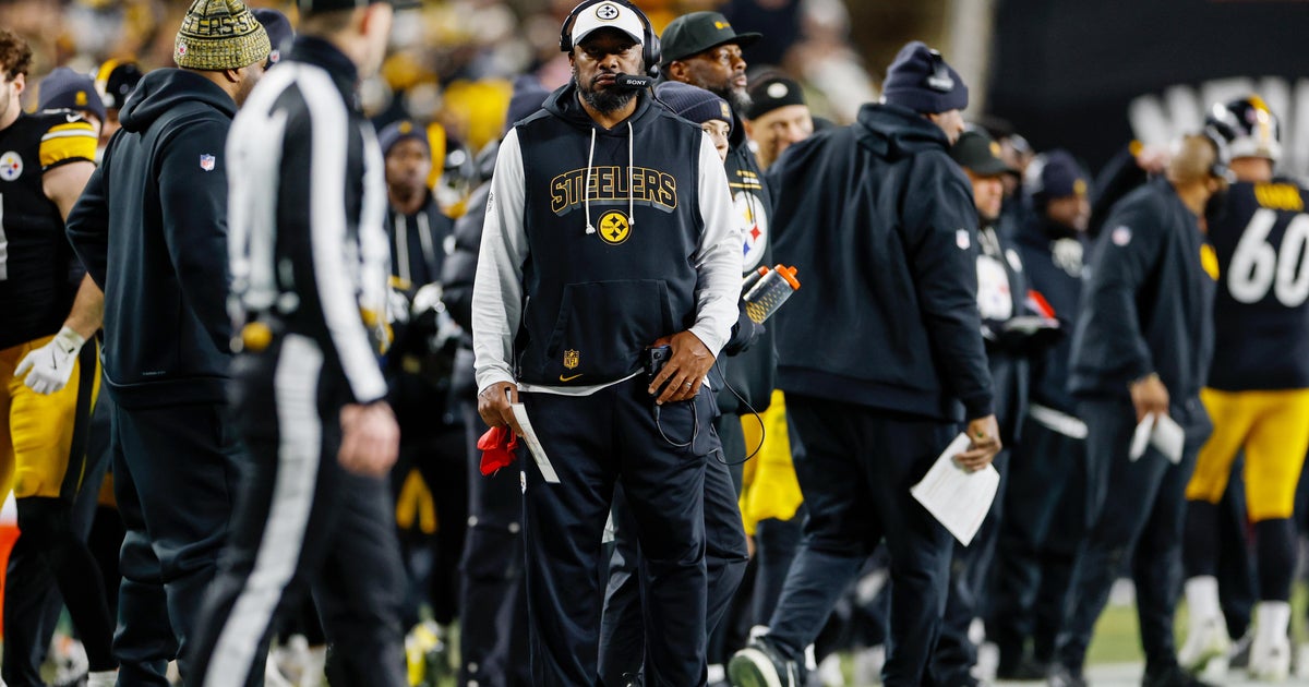 Mike Tomlin reflects on his time as Pittsburgh Steelers head coach in statement