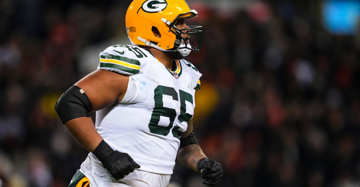 Packers Cap Casualties: Roster/option bonus dates that matter in 2026