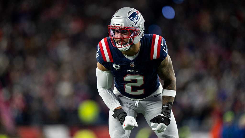 Patriots rule out Landry, two other key contributors are 'questionable'