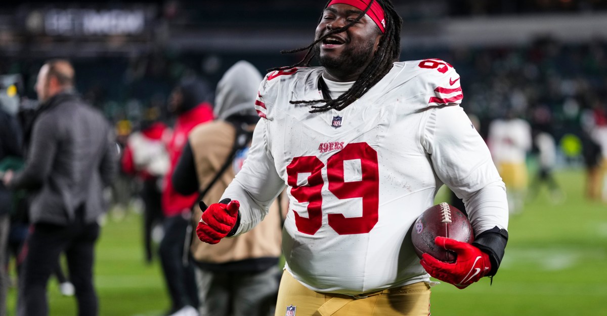 49ers news: 1 key area the Niners need to improve in vs. Seahawks