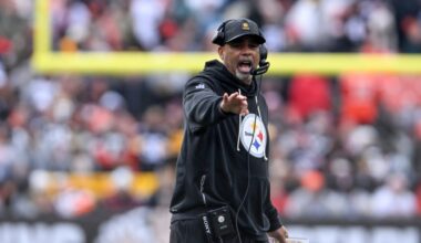 Washington Commanders Coaching Search Tracker: Steelers DC interviewed