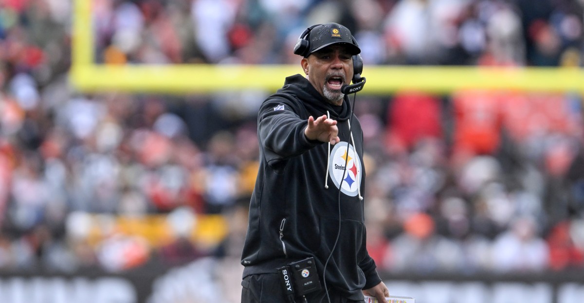 Washington Commanders Coaching Search Tracker: Steelers DC interviewed