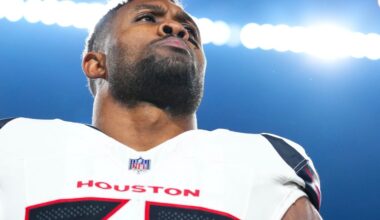 NFL Sunday Divisional Playoffs Discussion