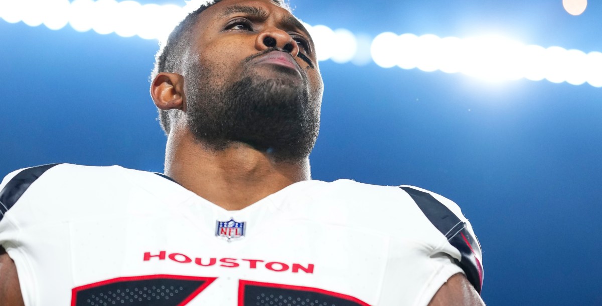 NFL Sunday Divisional Playoffs Discussion