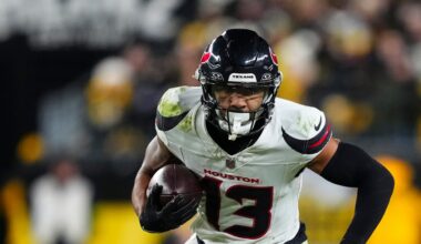 Christian Kirk’s Immaculate Performance Spurs Texans Offense