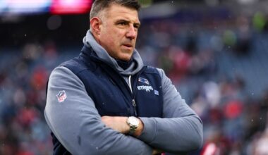 2026 NFL Playoffs Roundtable: What concerns you the most about facing the Patriots?