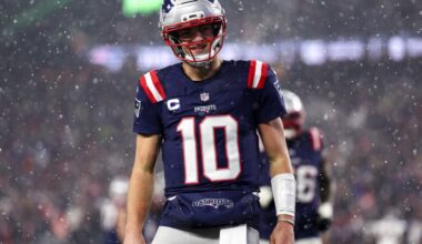 NFL Picks Against the Spread: NFC and AFC Championship Games