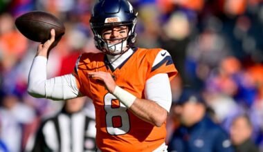 NFL Conference Championship predictions | Silver And Black Pride