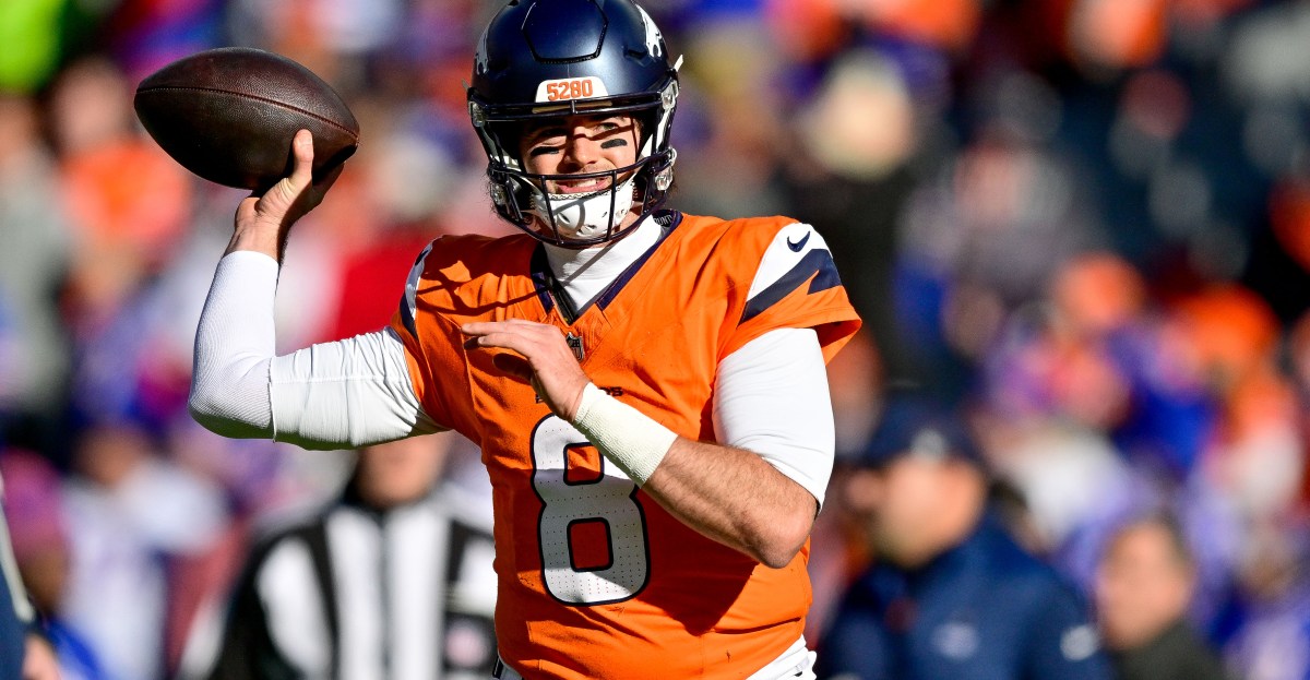 NFL Conference Championship predictions | Silver And Black Pride