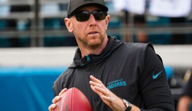 The Jacksonville Jaguars should feel great about Liam Coen right now