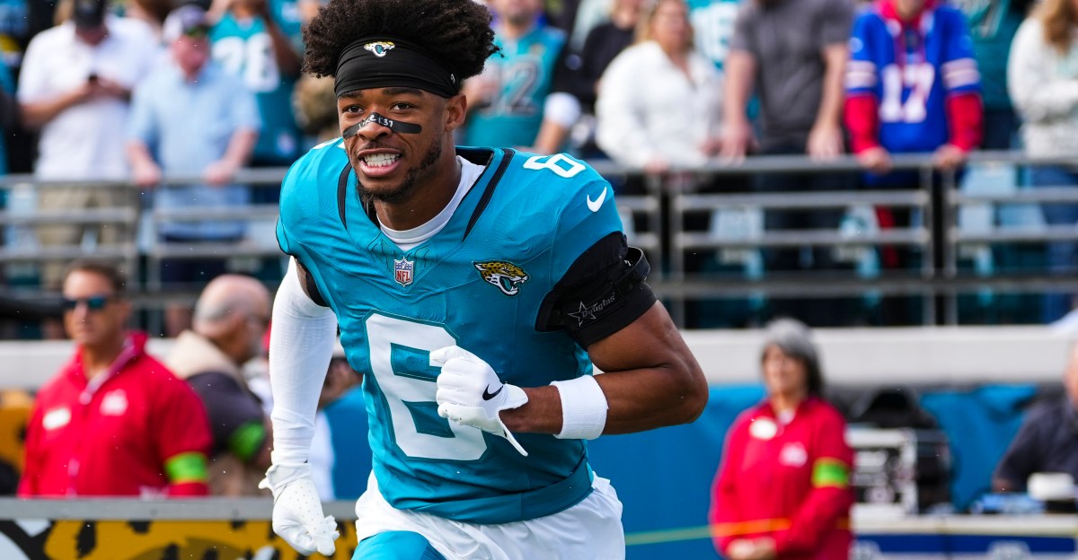 Jaguars roster analysis: Team needs on defense heading into the 2026 offseason