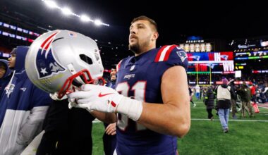 Which former Cleveland Browns are represented in the NFL postseason this year?