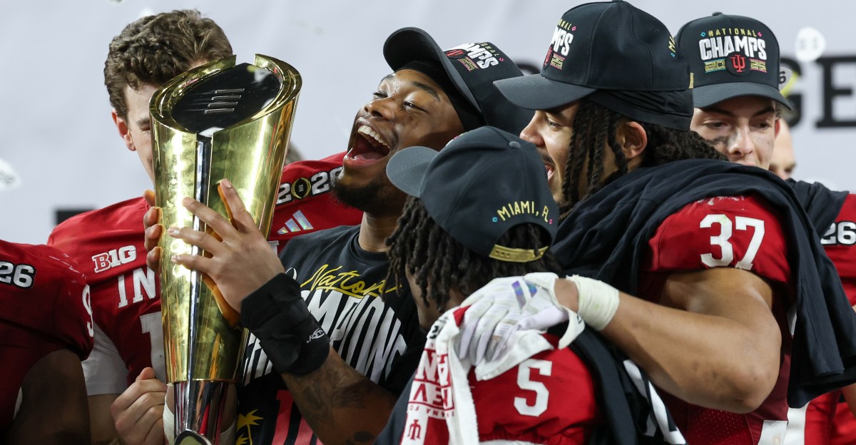 2026 Draft: Mikail Kamara Scouting Report