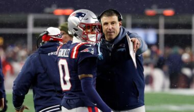 Patriots X-factors against the Broncos in the AFC Championship Game