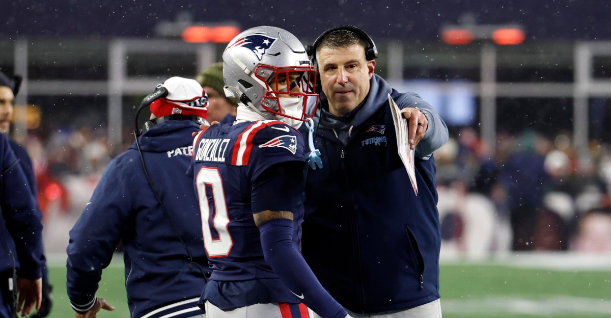 Patriots X-factors against the Broncos in the AFC Championship Game