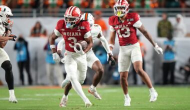 Falcons 2024 Mock Draft: Final predictions for Atlanta