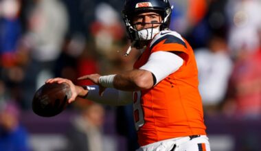 Broncos vs Patriots AFC title game preview: History on the line (again)