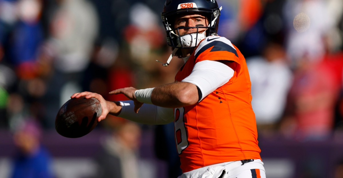 Broncos vs Patriots AFC title game preview: History on the line (again)