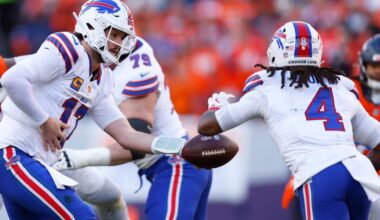 Buffalo Bills’ loss to Denver Broncos can’t be the offseason blueprint