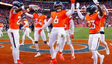 Broncos vs Bills: The ‘No Bull’ Playoff Review