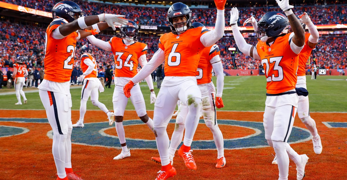 Broncos vs Bills: The ‘No Bull’ Playoff Review
