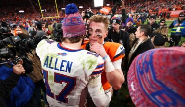 The Buffalo Bills’ had too many missed opportunities vs. Denver Broncos