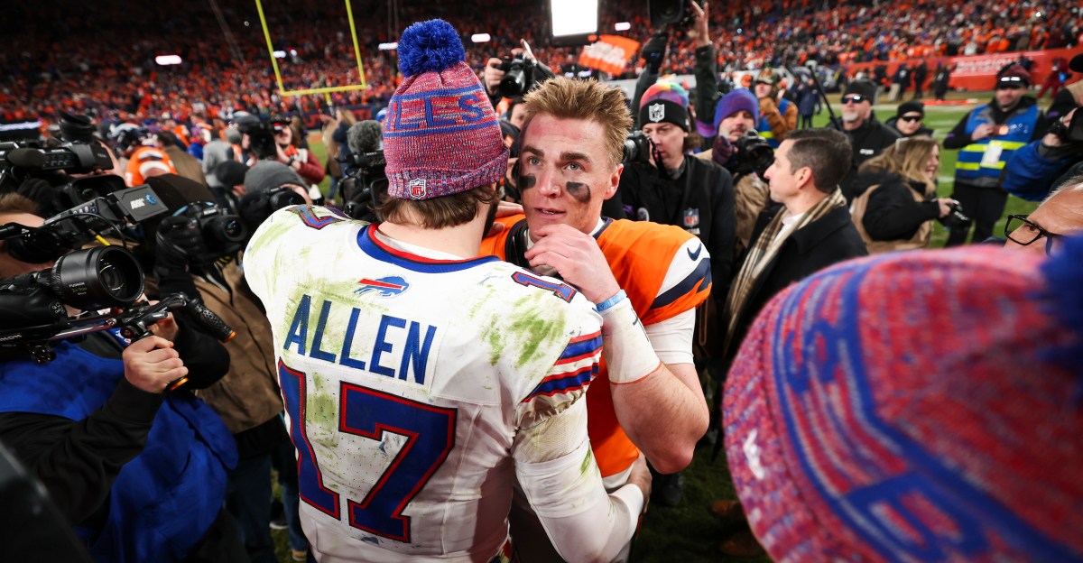 The Buffalo Bills’ had too many missed opportunities vs. Denver Broncos