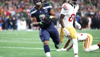 49ers-Seahawks NFL Playoffs: Kyle Shanahan on Renardo Green