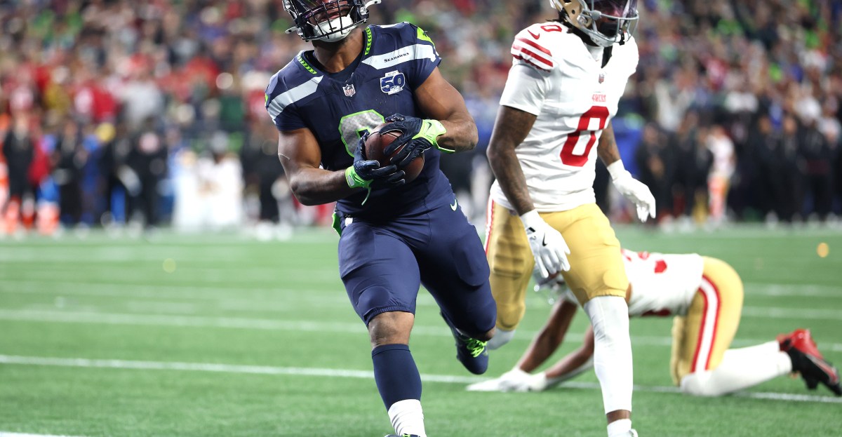 49ers-Seahawks NFL Playoffs: Kyle Shanahan on Renardo Green