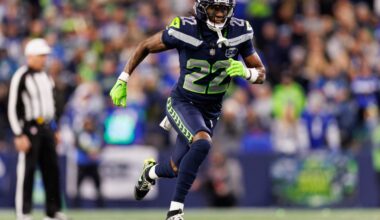 The former Saints in contention to win Super Bowl 60