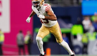 49ers news: Who are the Niners top free agents?