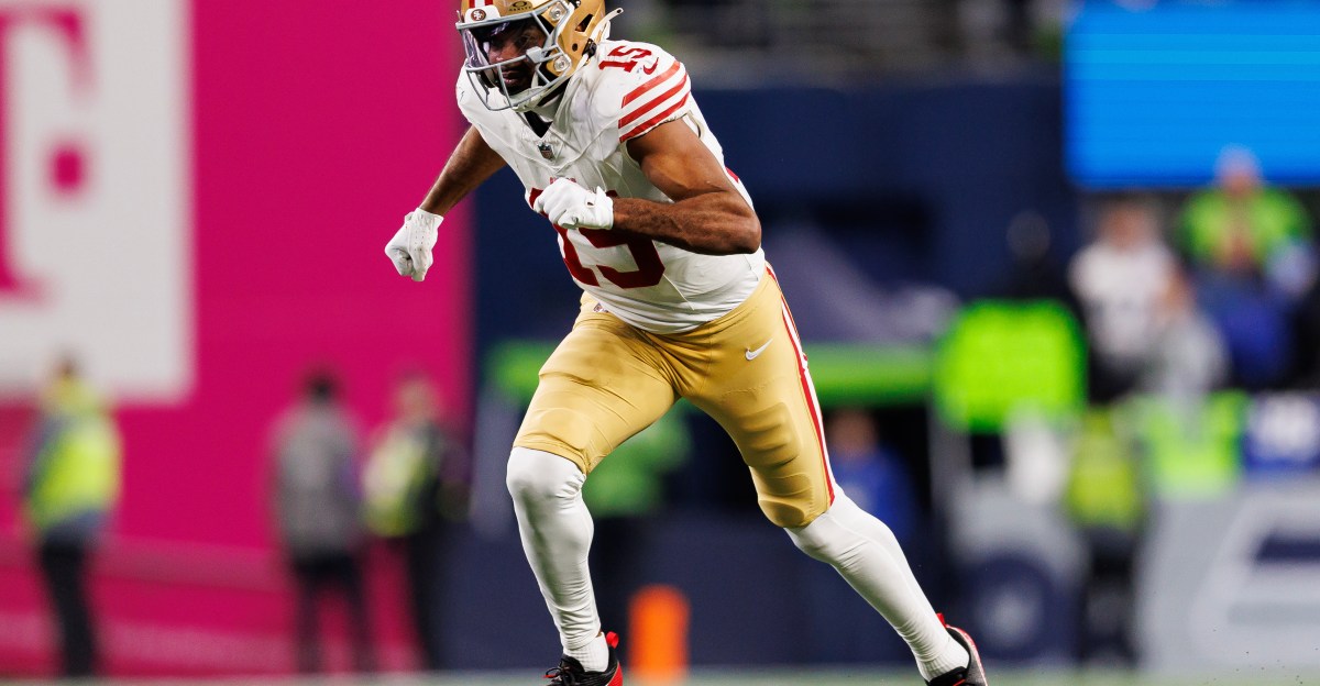49ers news: Who are the Niners top free agents?