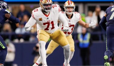 49ers News: What a season of 49ers football