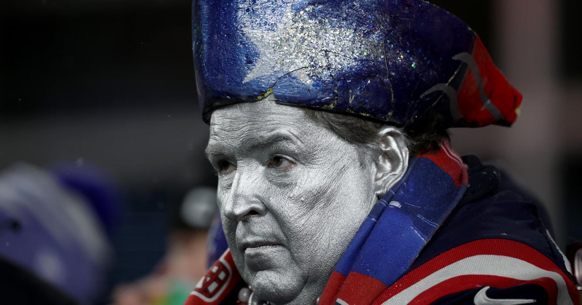 Patriots fans ready to travel to Denver to support team against Broncos in AFC Championship