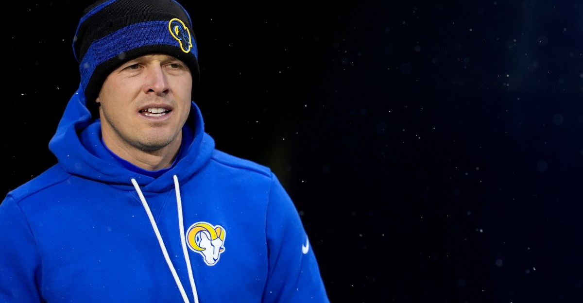 Rams could lose offensive coordinator to division rival Cardinals