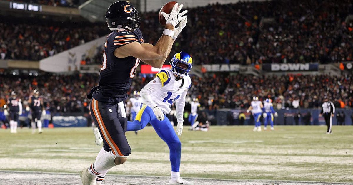 Final Word: The Chicago Bears moved on to 2026, but the 2025 season deserves to live forever