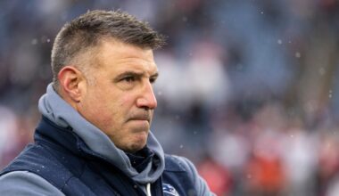 Patriots outline simple strategy to prepare for Denver altitude