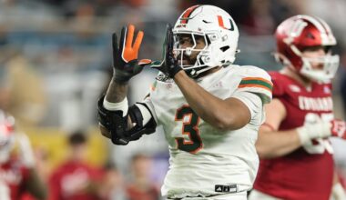 Mel Kiper mock draft: Dallas Cowboys go defense twice in 1st round