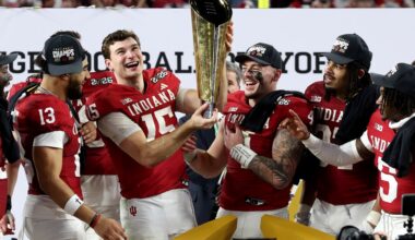 Where Colts, Indiana sports came up short, the Hoosiers brought it home