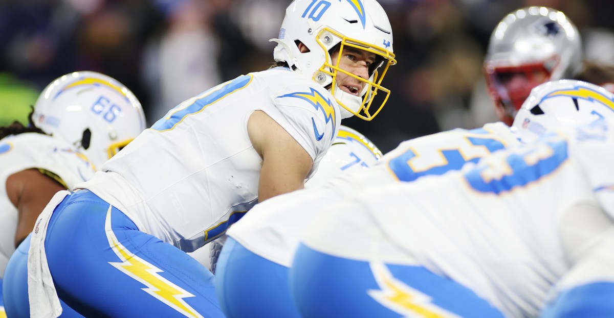 Chargers News: Fernando Mendoza declared for the NFL Draft