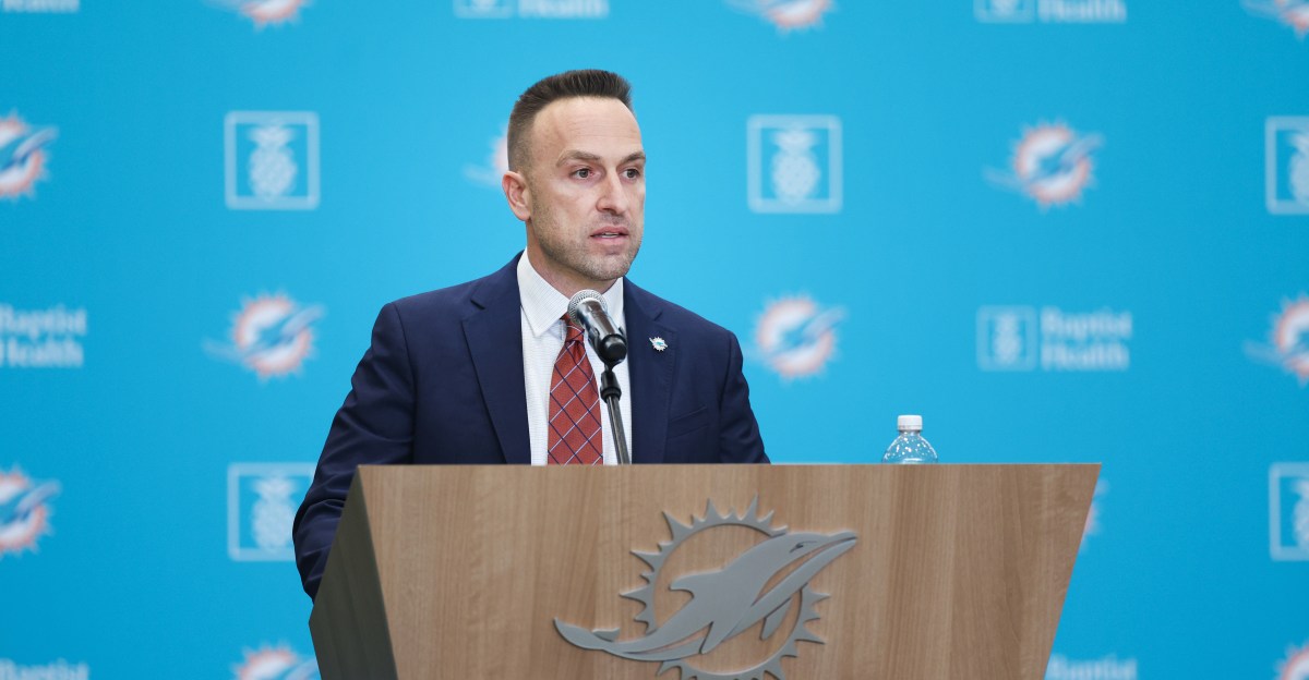 Phinsider Question Of The Day: Do You Think They Got It Right This Time Edition