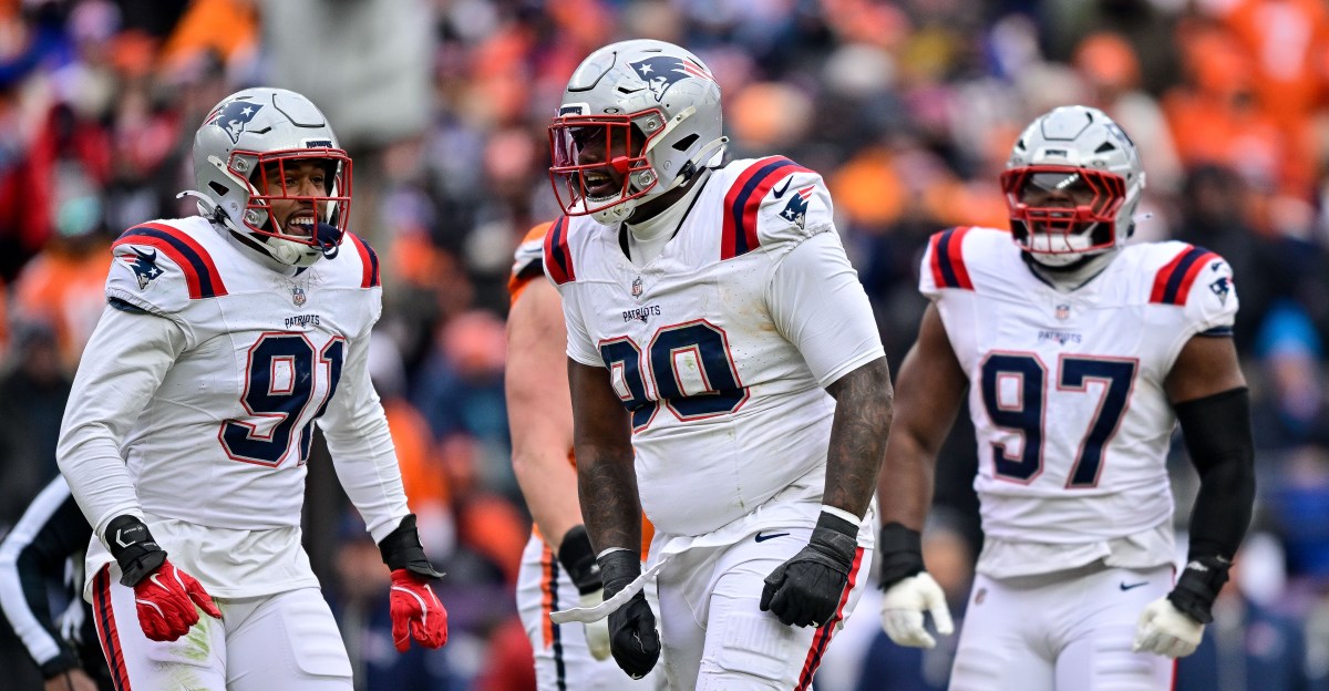 What we learned from Patriots’ AFC Championship win over Broncos