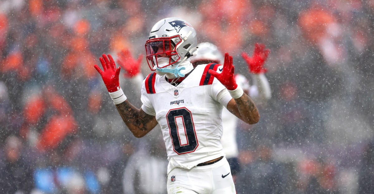 Patriots position grades from AFC Championship win over Broncos