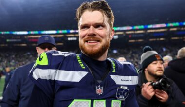 Las Vegas Raiders’ can learn from Seattle Seahawks’ success